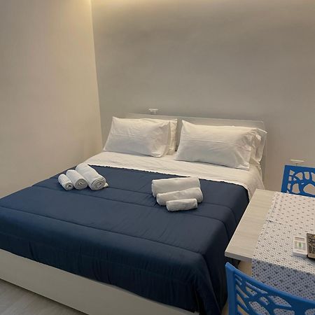 Hotel Attico Lady D Paola Esterno foto