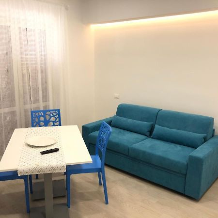 Hotel Attico Lady D Paola Esterno foto