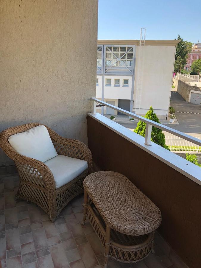 Hotel Attico Lady D Paola Esterno foto